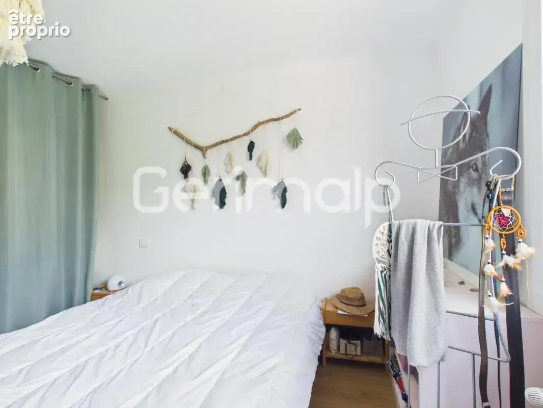 Vente - Appartement - 3 pièces + cuisine - 73 m² - 356 900 € - - photo 14