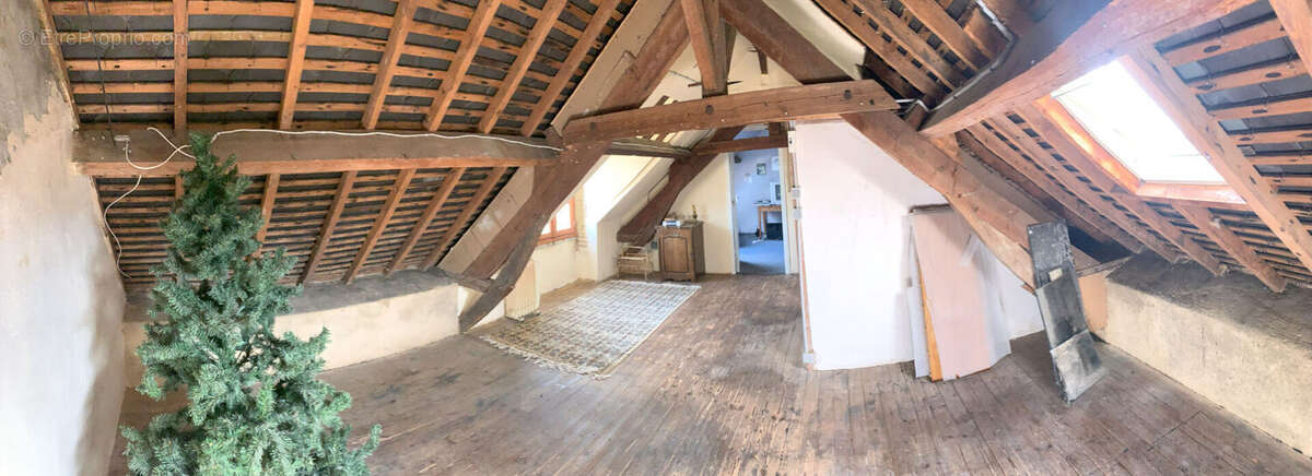 Maison à CHATEAUBRIANT