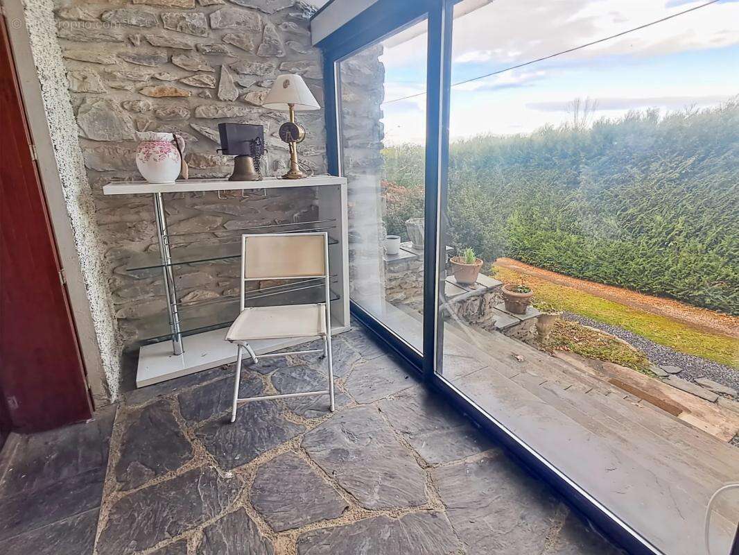 Maison à BAGNERES-DE-BIGORRE