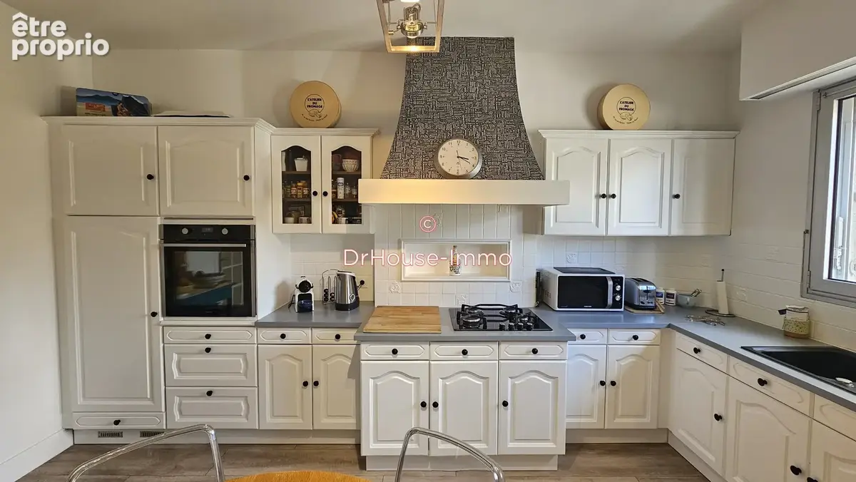 Maison 6 pièces 170 m² à vendre à Le Mans (72000) - photo 42