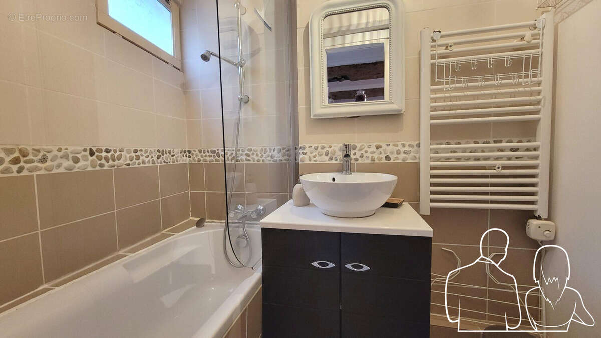 Appartement à HONFLEUR