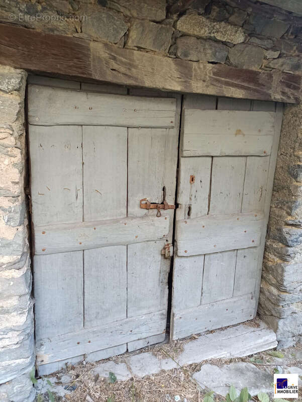 Maison à SAINT-MICHEL-DE-MAURIENNE