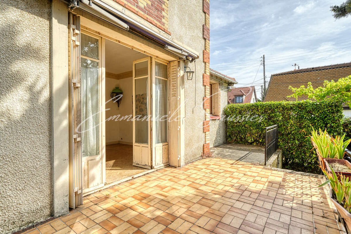 Maison à BEZONS
