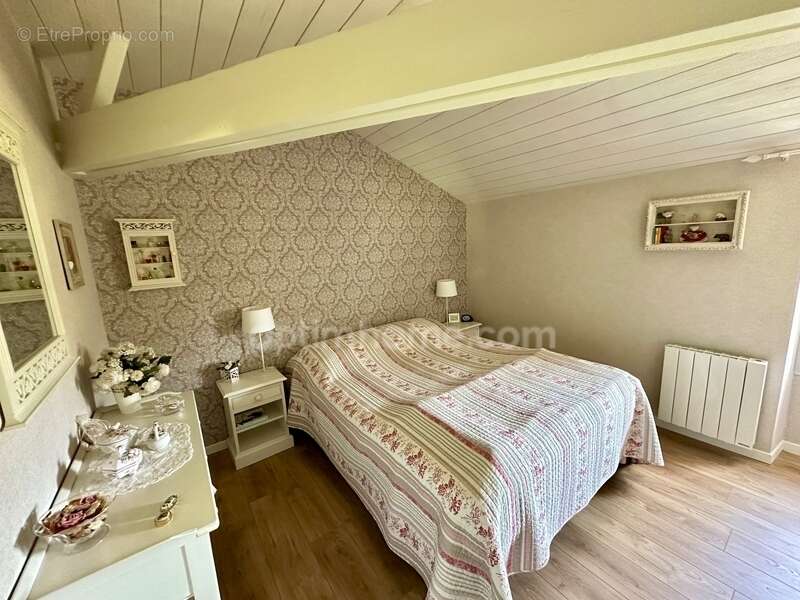 Maison à vendre 6 pièces LE BOUPERE (85) - photo 16
