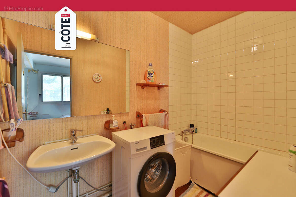Appartement à CARRY-LE-ROUET