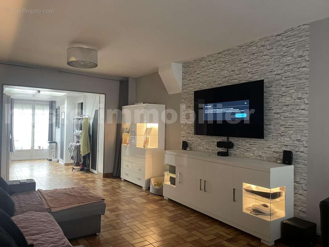 IMG_9319 - Maison à WATTRELOS