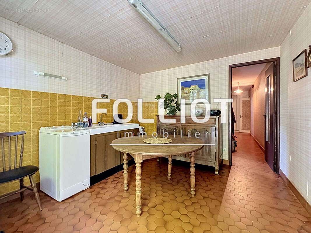 A VENDRE Maison à Condé sur Vire - 50890 - photo 10