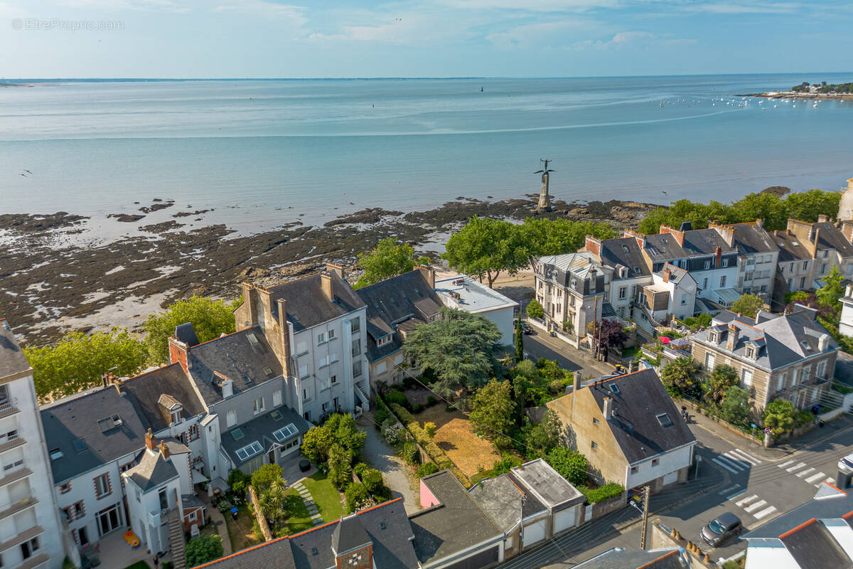 Maison à SAINT-NAZAIRE