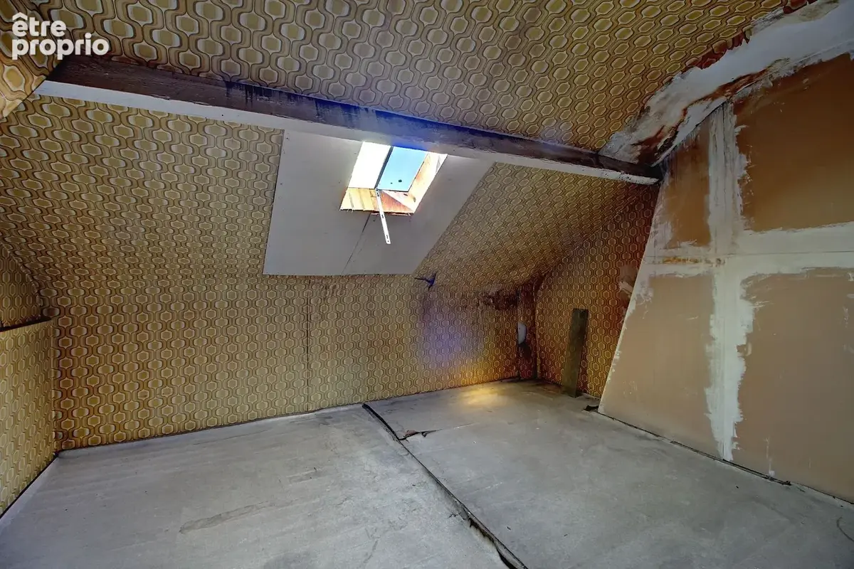 Maison 4 pièces 80 m² à vendre à Saint-Etienne-Du-Rouvray (76800) - photo 8