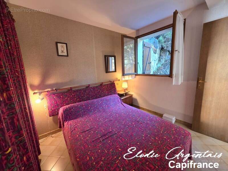 Maison à FONT-ROMEU-ODEILLO-VIA