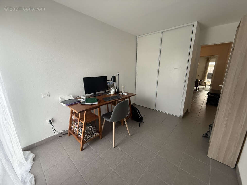 Appartement à CUGNAUX