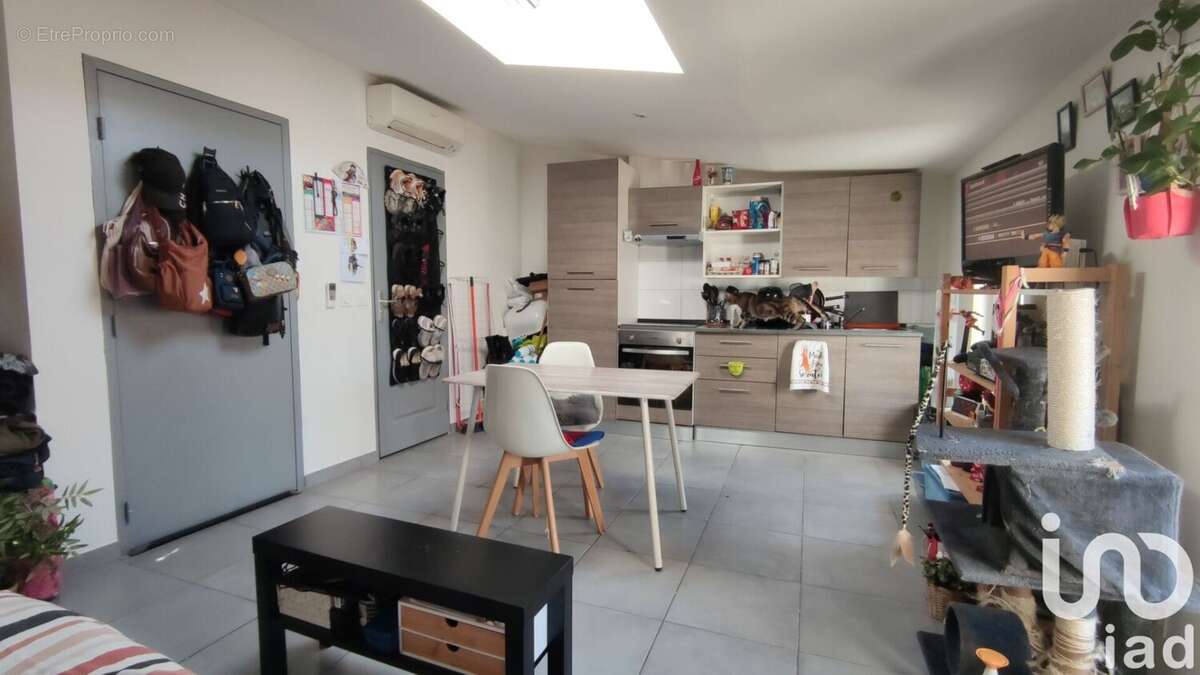 Photo 2 - Appartement à AUBAGNE