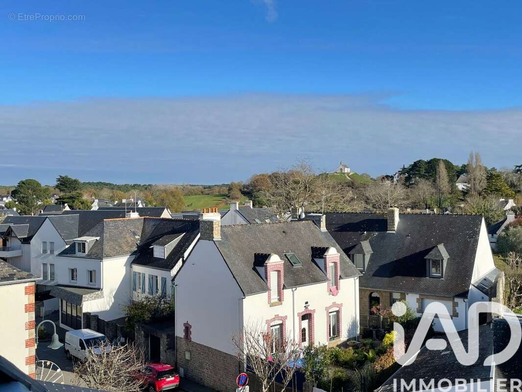 Photo 2 - Appartement à CARNAC