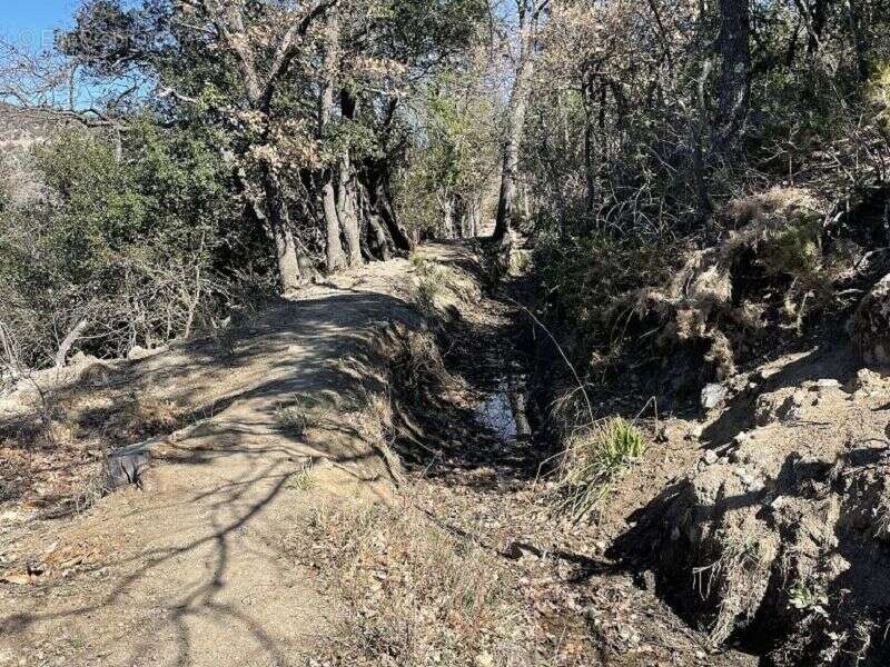Terrain à MARQUIXANES