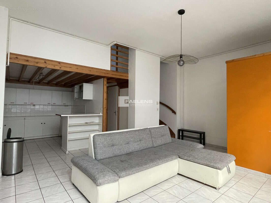 Appartement à LILLE