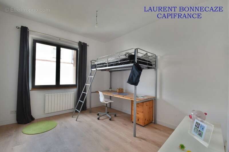 Maison à MAS-GRENIER