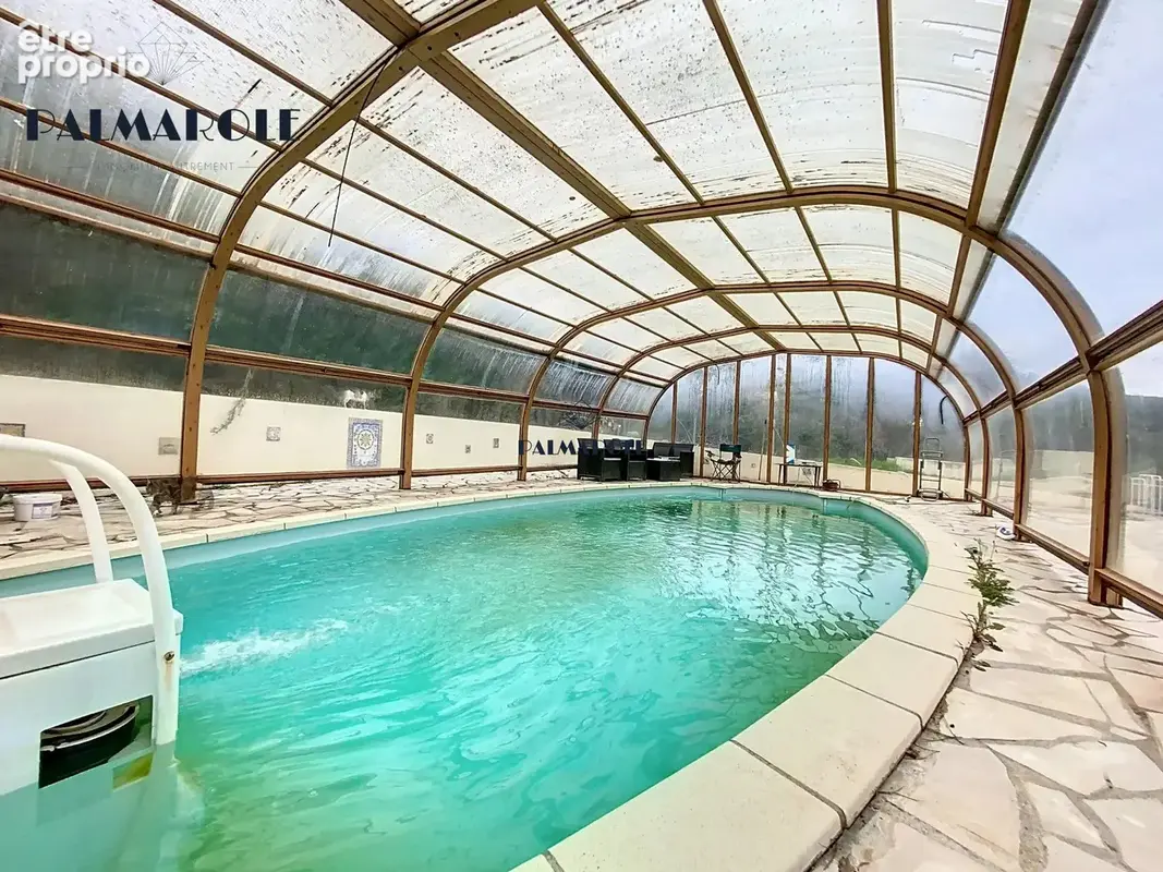 Maison à AMELIE-LES-BAINS-PALALDA