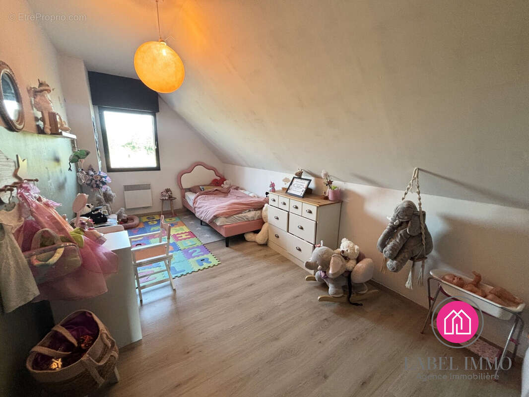 Maison 155 m² à Wallers  - photo 8