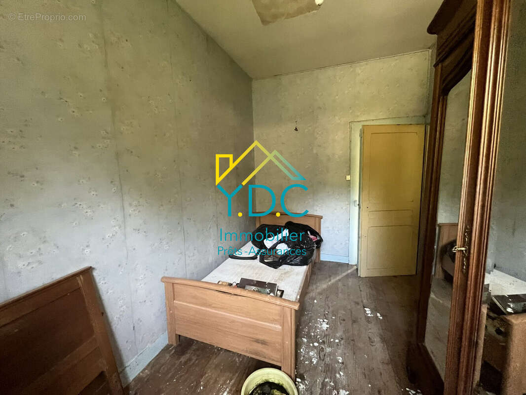 Maison à HERICOURT-EN-CAUX