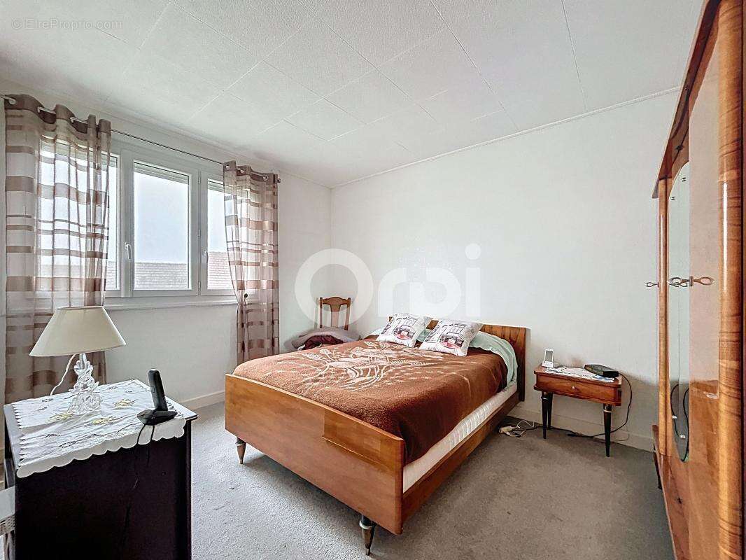 Appartement à CLERMONT