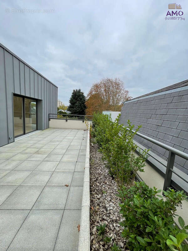 Appartement à ORLEANS