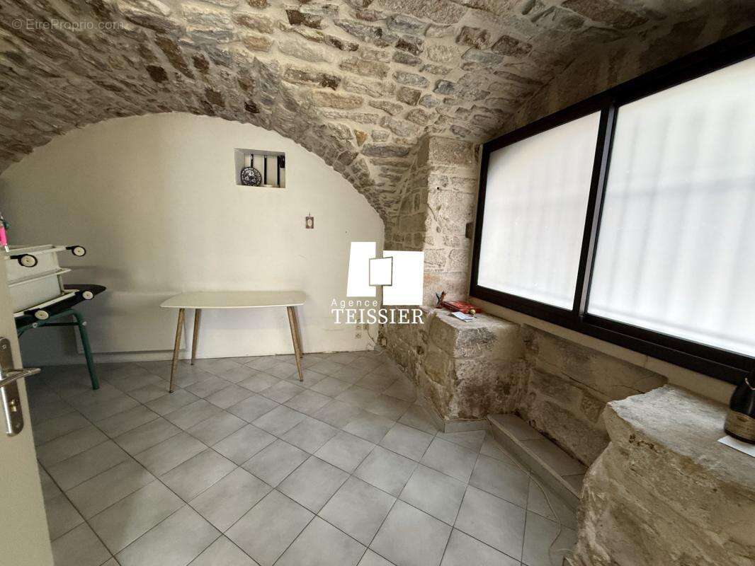 Appartement à LES VANS