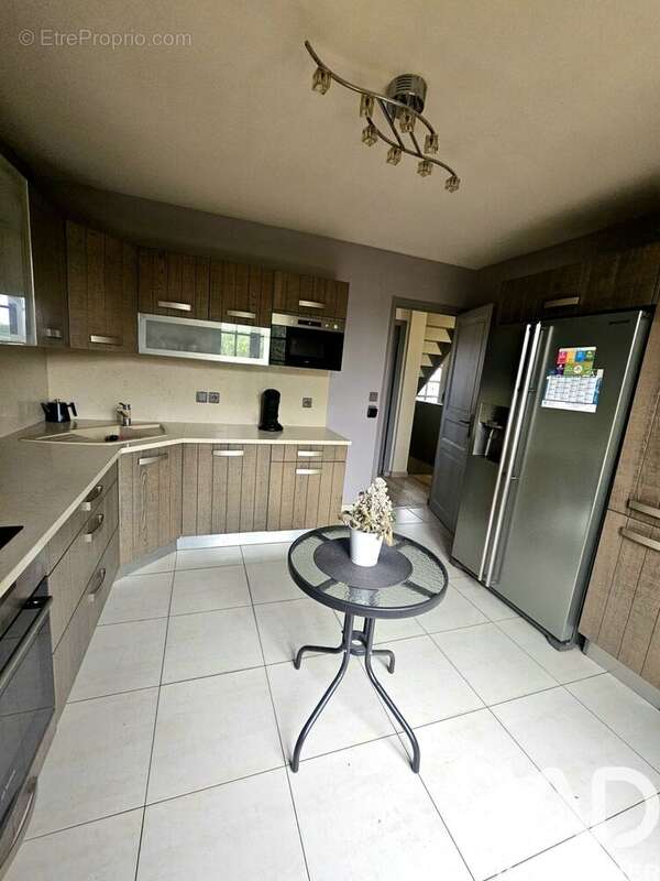 Photo 7 - Maison à ATHIS-MONS