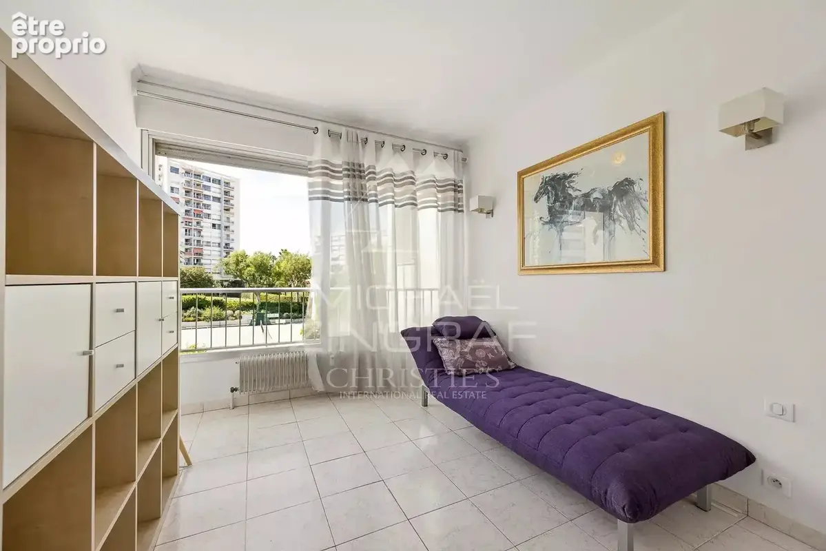 Antibes – exceptionnel appartement 7 pièces avec rooftop et vue mer panoramique - photo 26