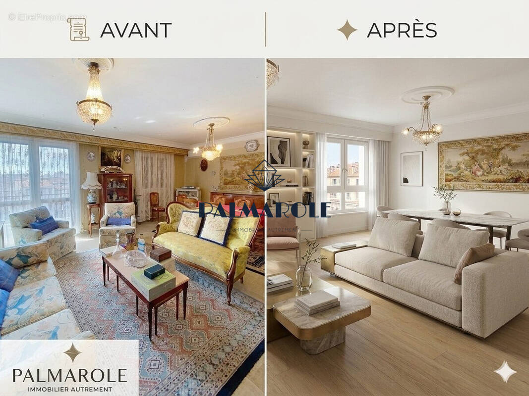 Appartement à PERPIGNAN