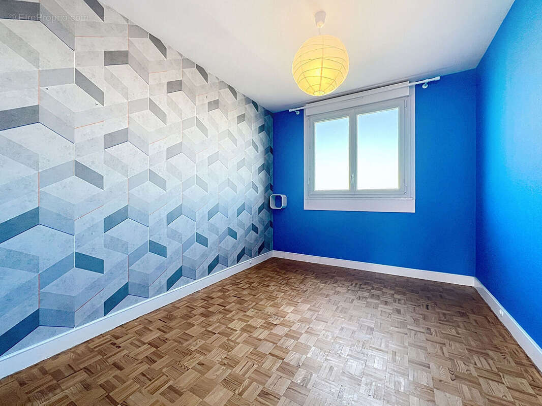 Appartement à CAEN