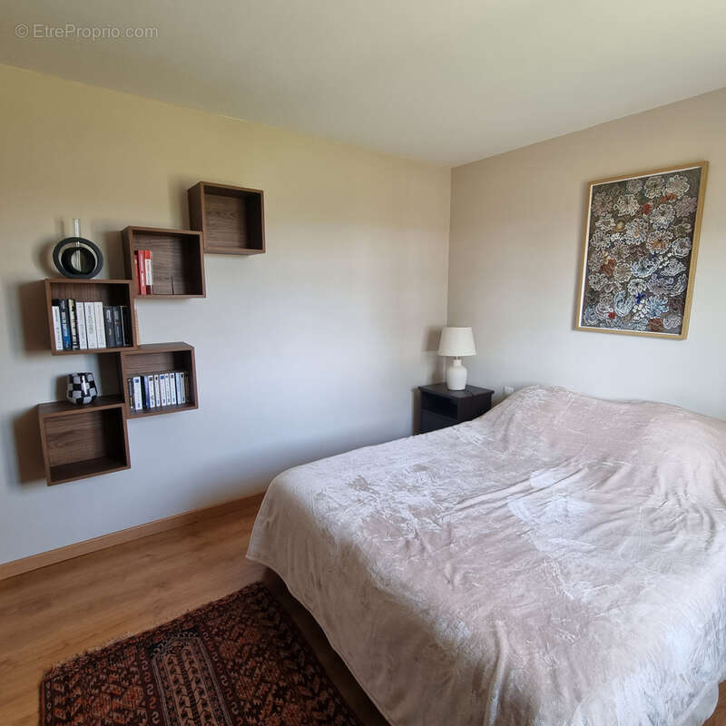 Maison à LYS-SAINT-GEORGES