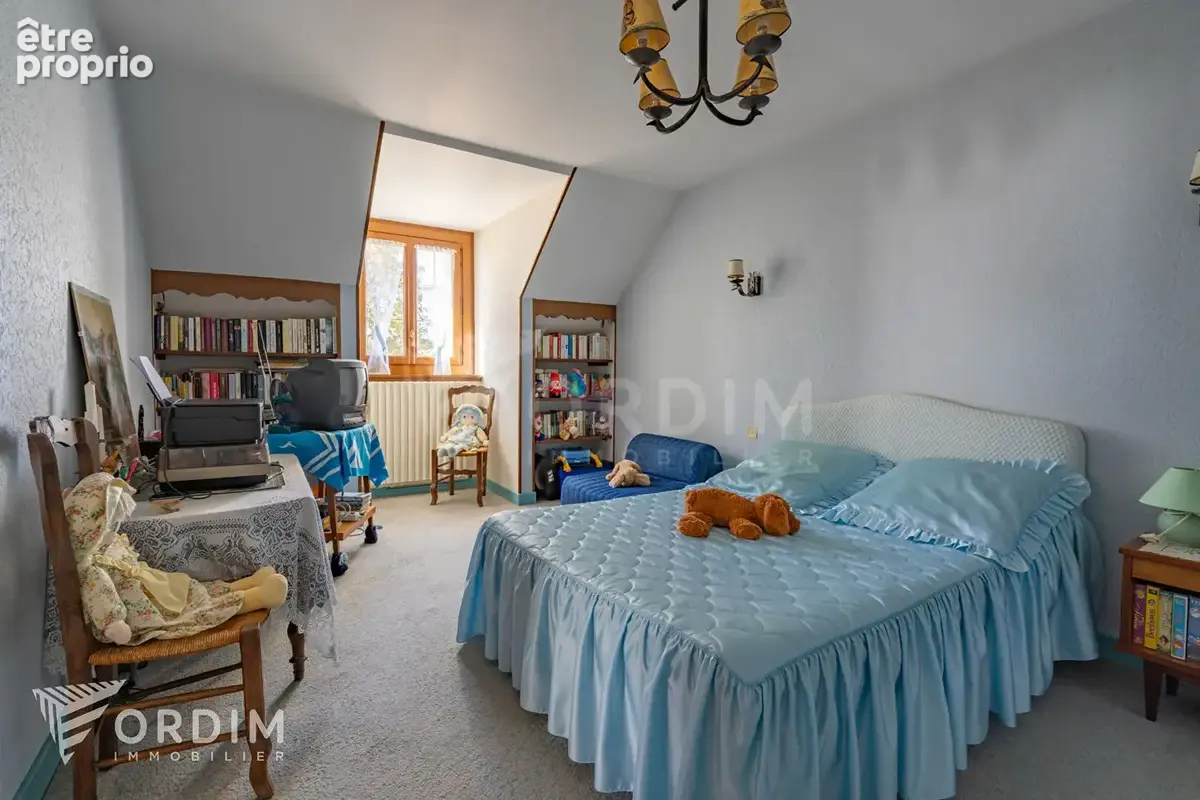 Maison Traditionnelle, belle construction - photo 13