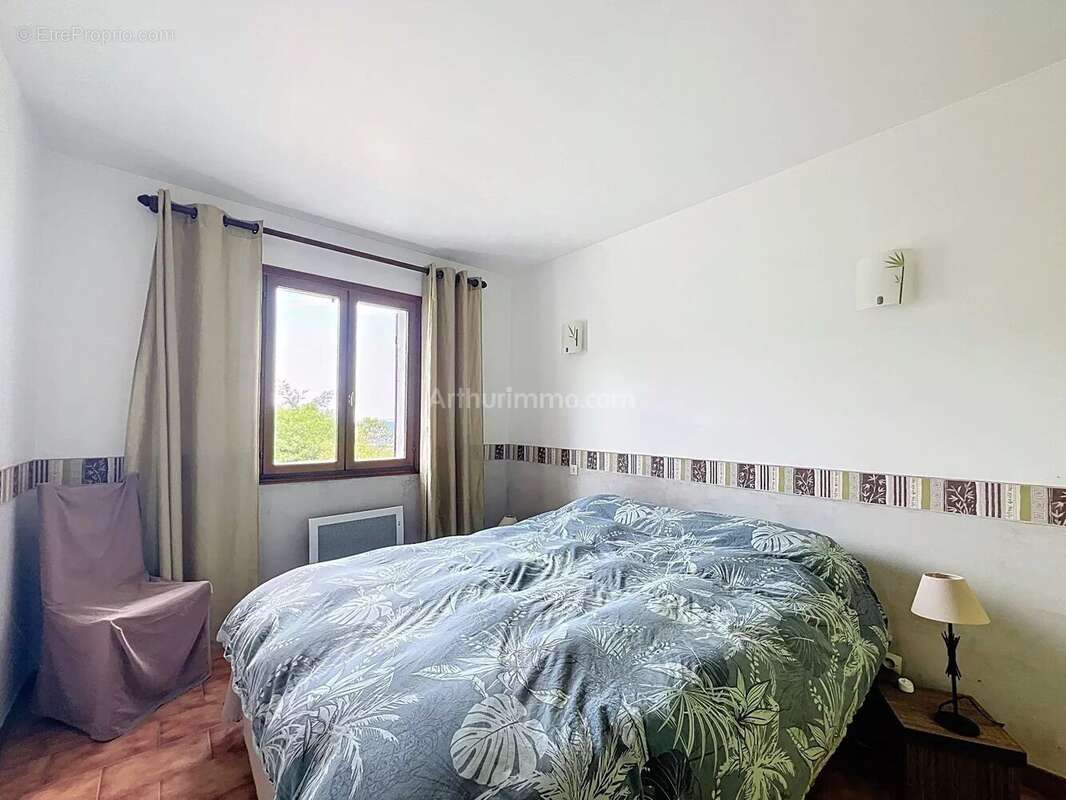 Maison à L&#039;ILE-ROUSSE