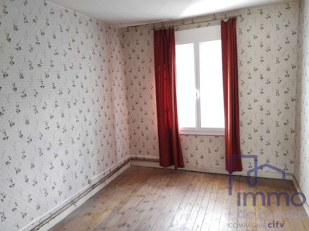 Maison à LE PUY-EN-VELAY