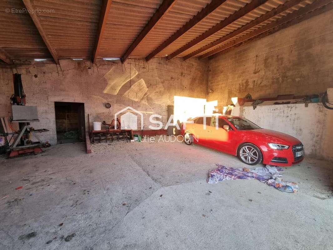 Maison 141 m² à Thors  - photo 4