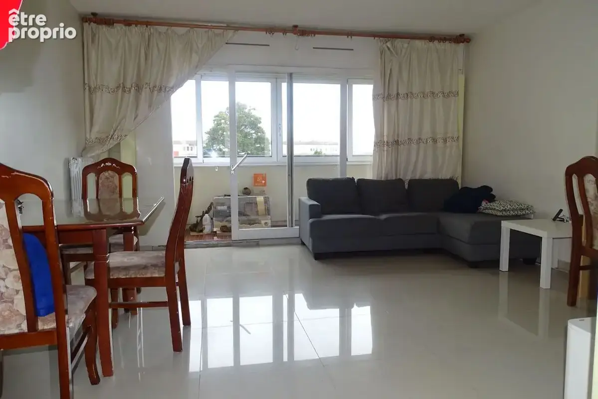 Appartement à CRETEIL