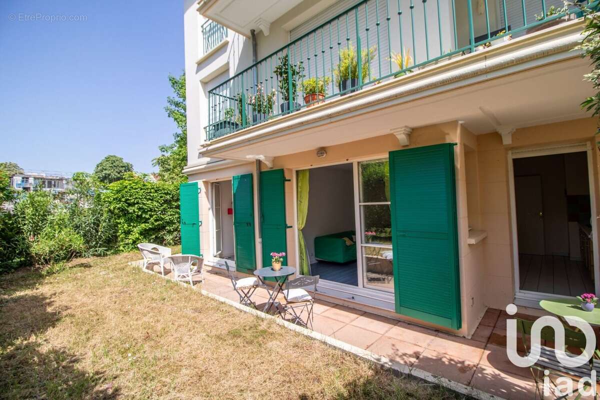 Photo 3 - Appartement à RUEIL-MALMAISON