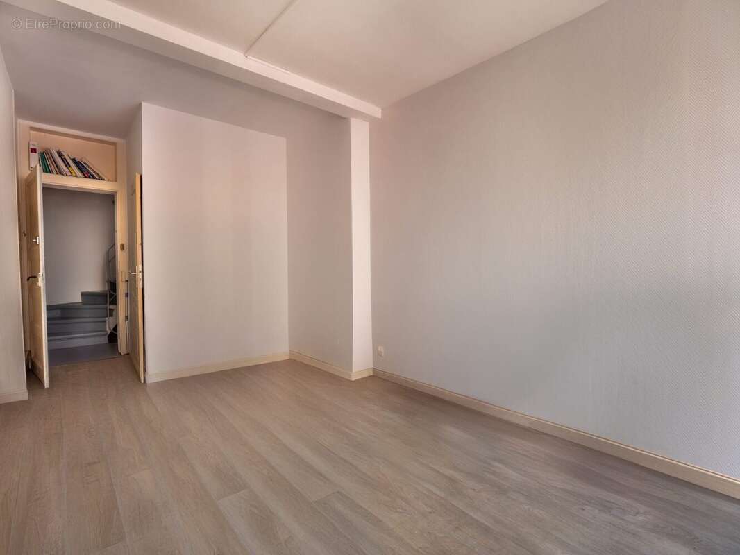 Maison à THONON-LES-BAINS