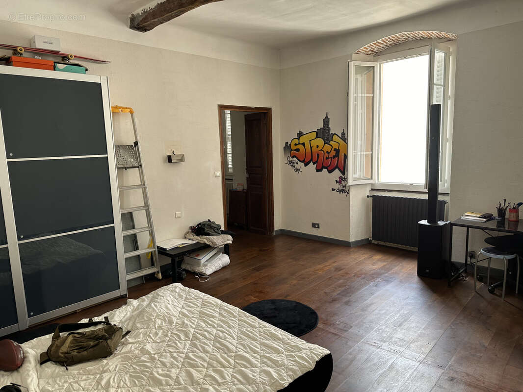 Appartement à SAN-MARTINO-DI-LOTA
