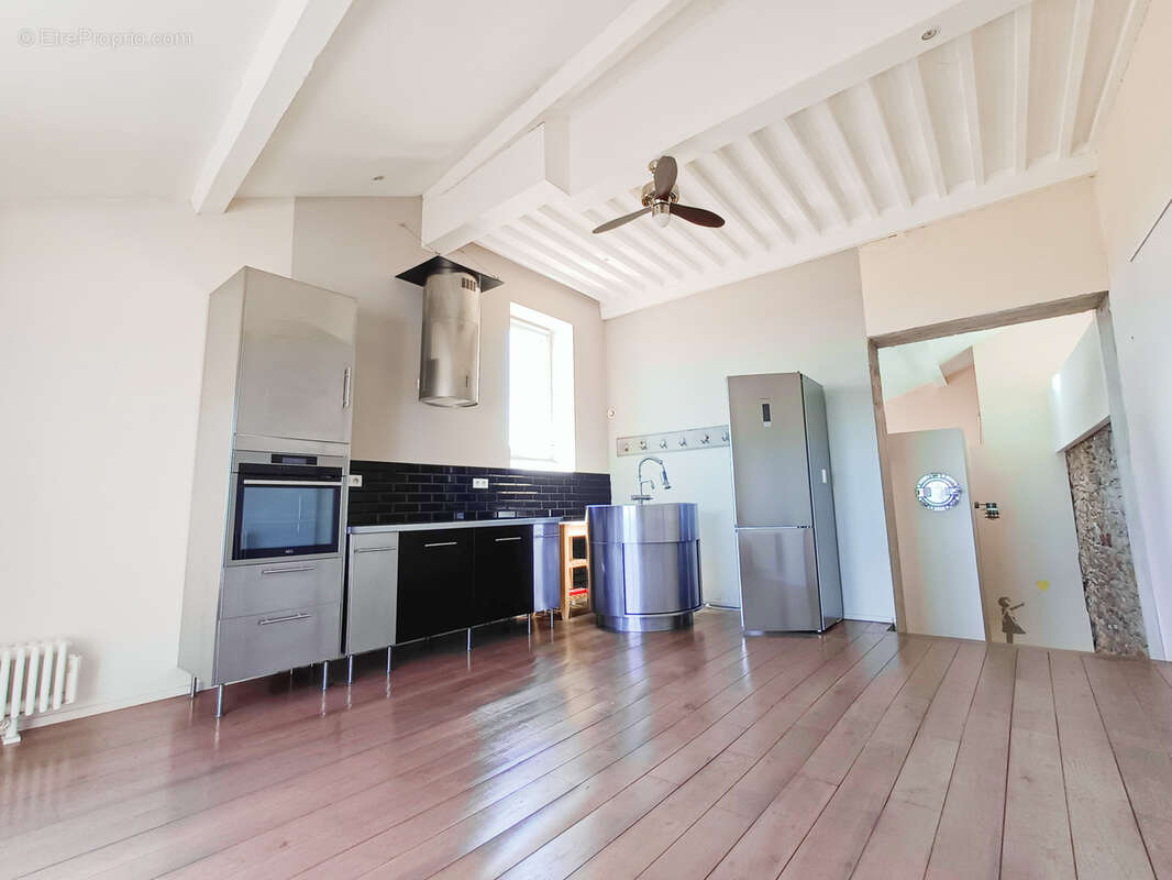Appartement à AUBENAS