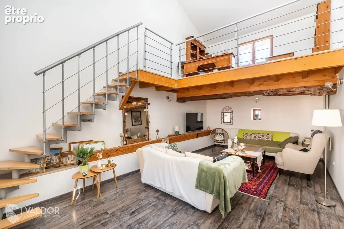 Maison de charme - photo 4