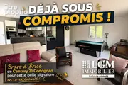 Maison à AUJARGUES