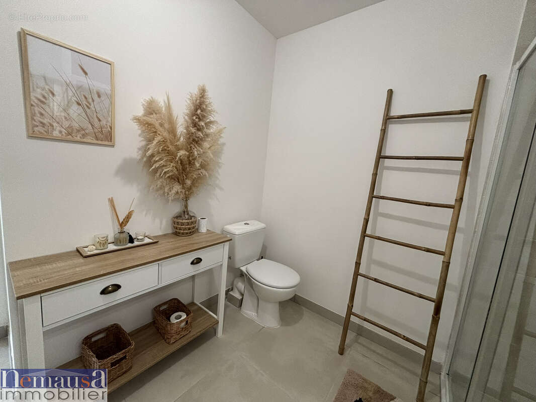 Appartement à AGDE