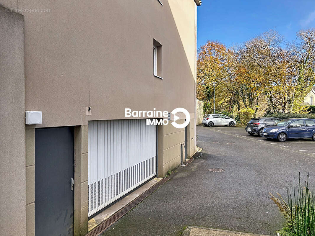 Appartement à LORIENT
