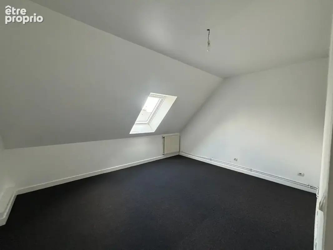 Maison familiale à deux pas du centre ville de Châteaugiron - photo 5