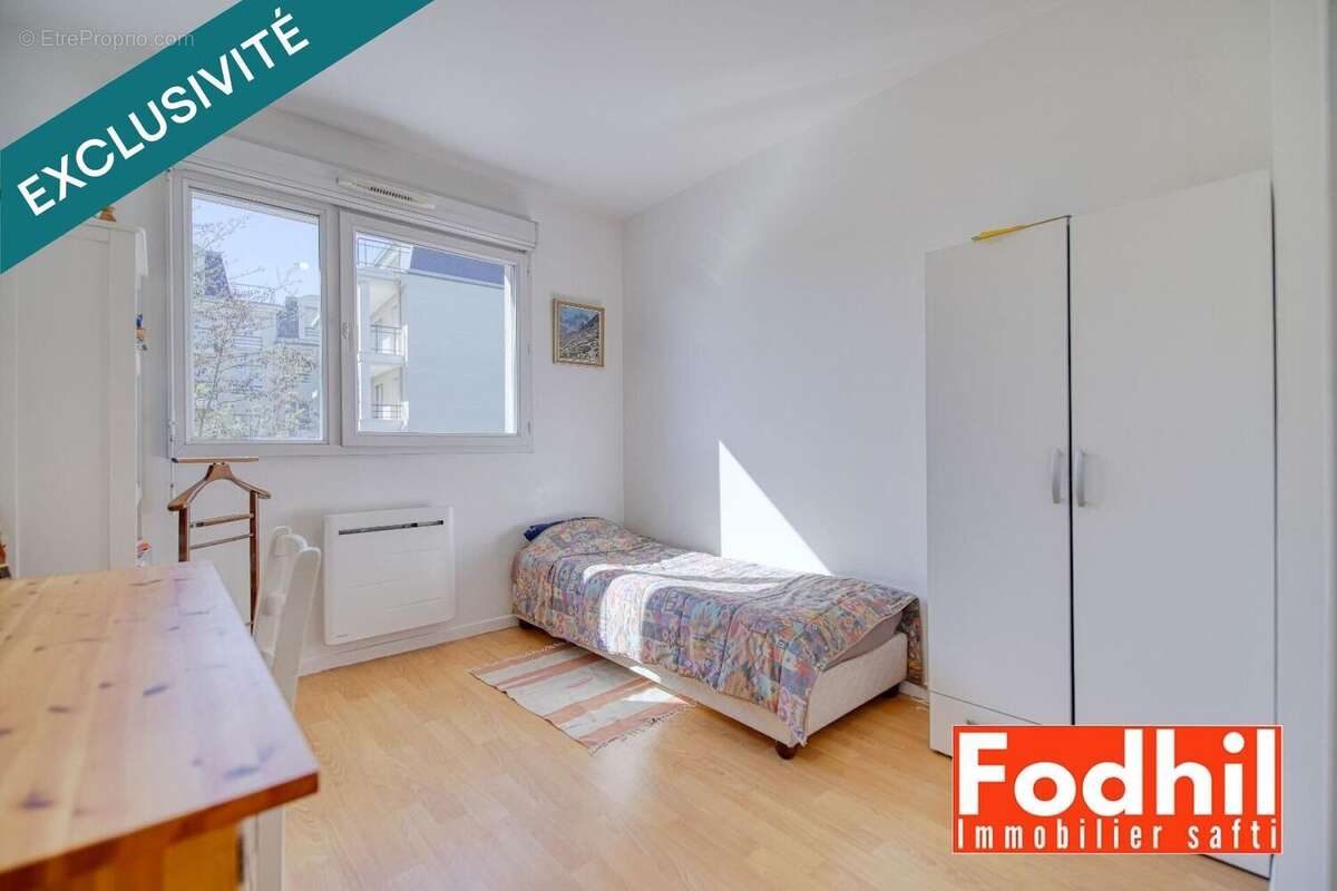 Photo 8 - Appartement à CHATENAY-MALABRY