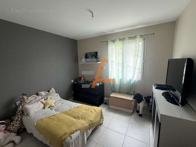 Villa contemporaine de 160 m2 avec sous-sol de 180 m2   Espaly-Saint-Marcel - photo 14
