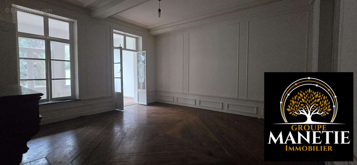Appartement à DOUAI