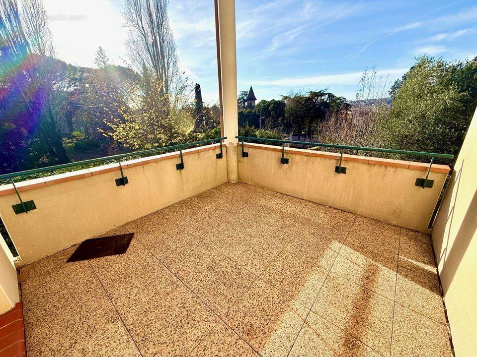 Appartement à AUCH