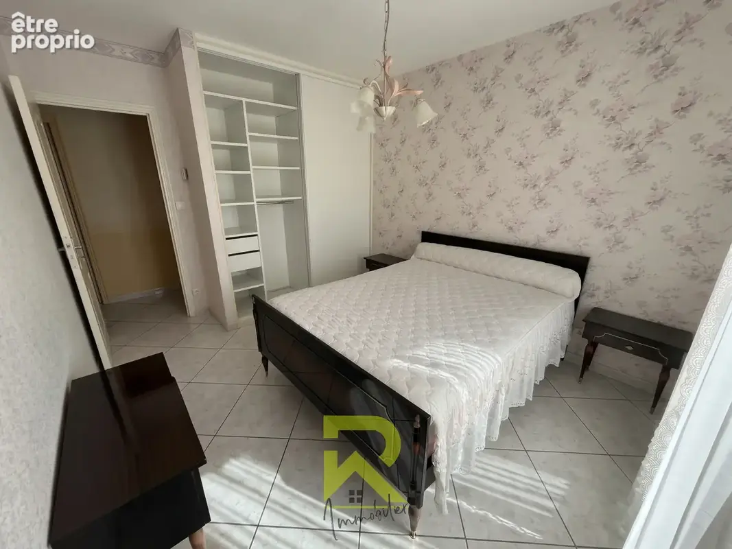 Bessan, Charmante Maison T4 de plain-pied, avec garage - photo 6